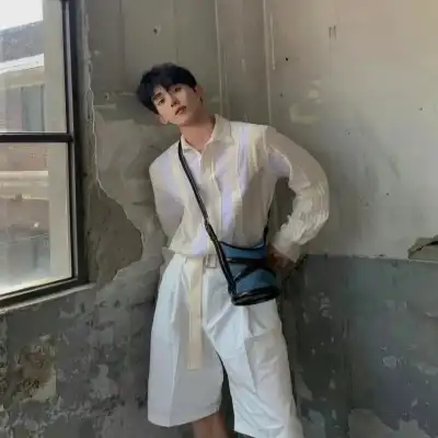 浦清忧